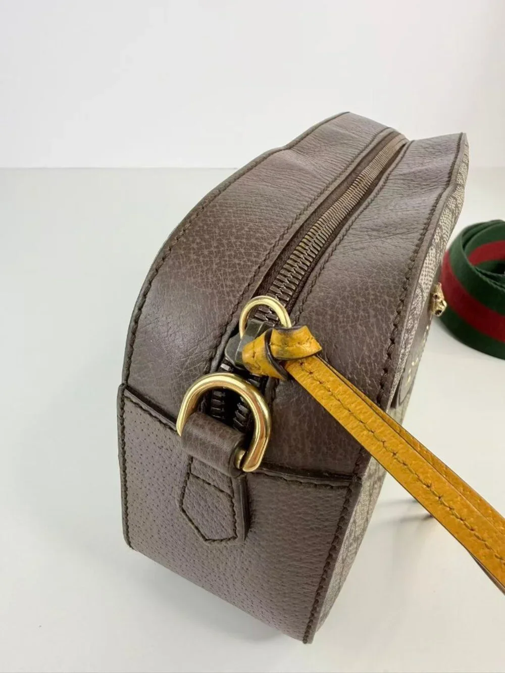 Gucci Neo vintage camera messenger bag